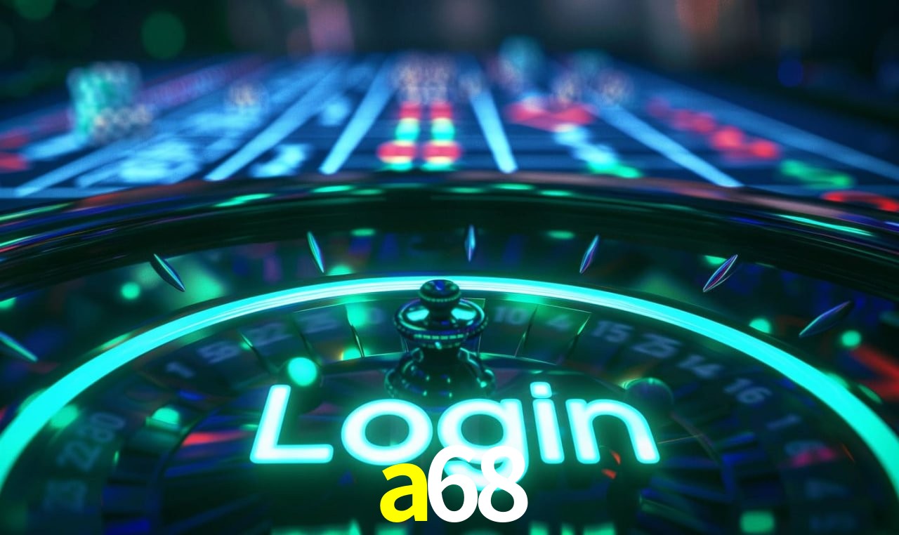 Welcome Bonus a68