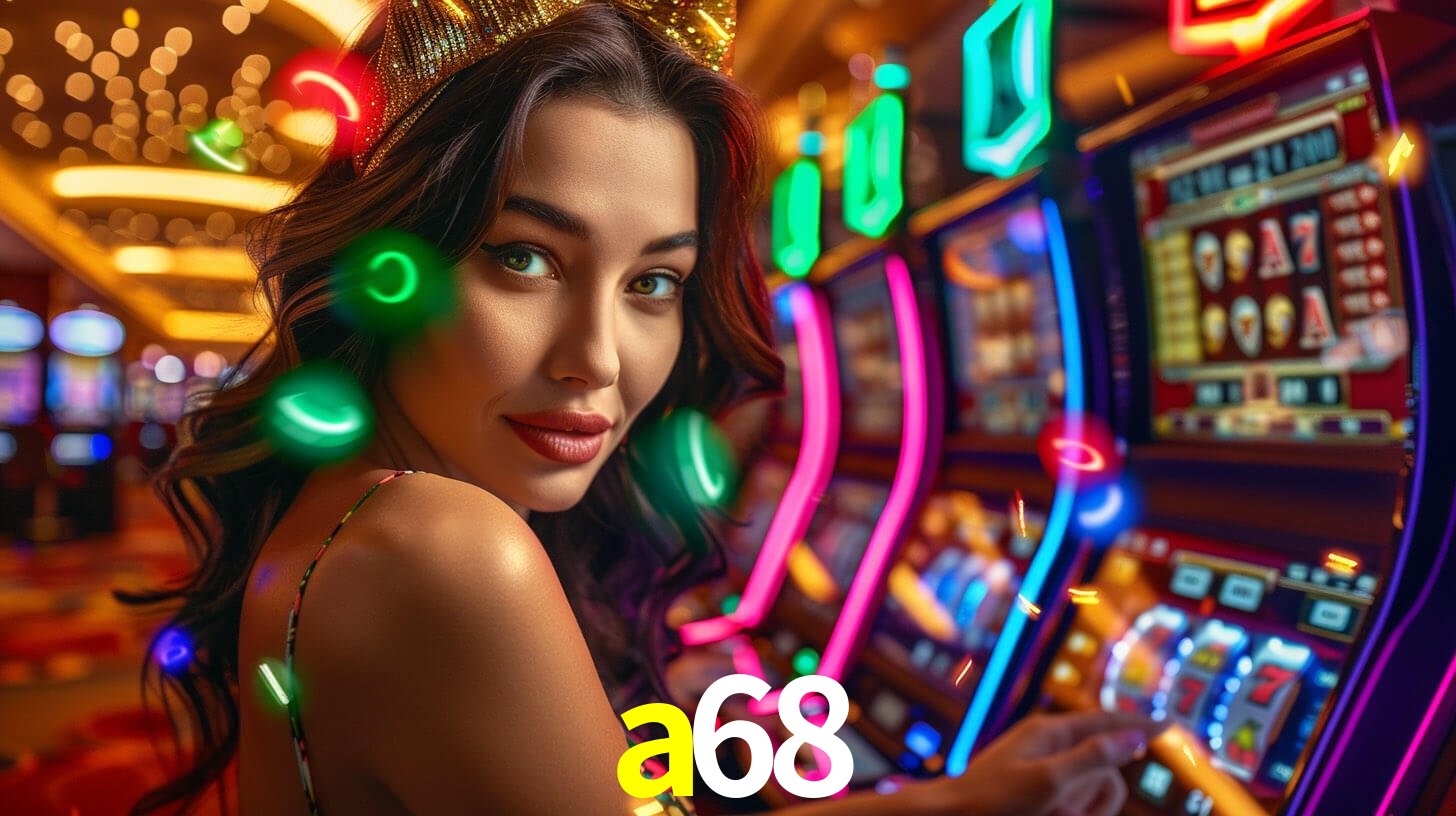 Exclusive Games a68