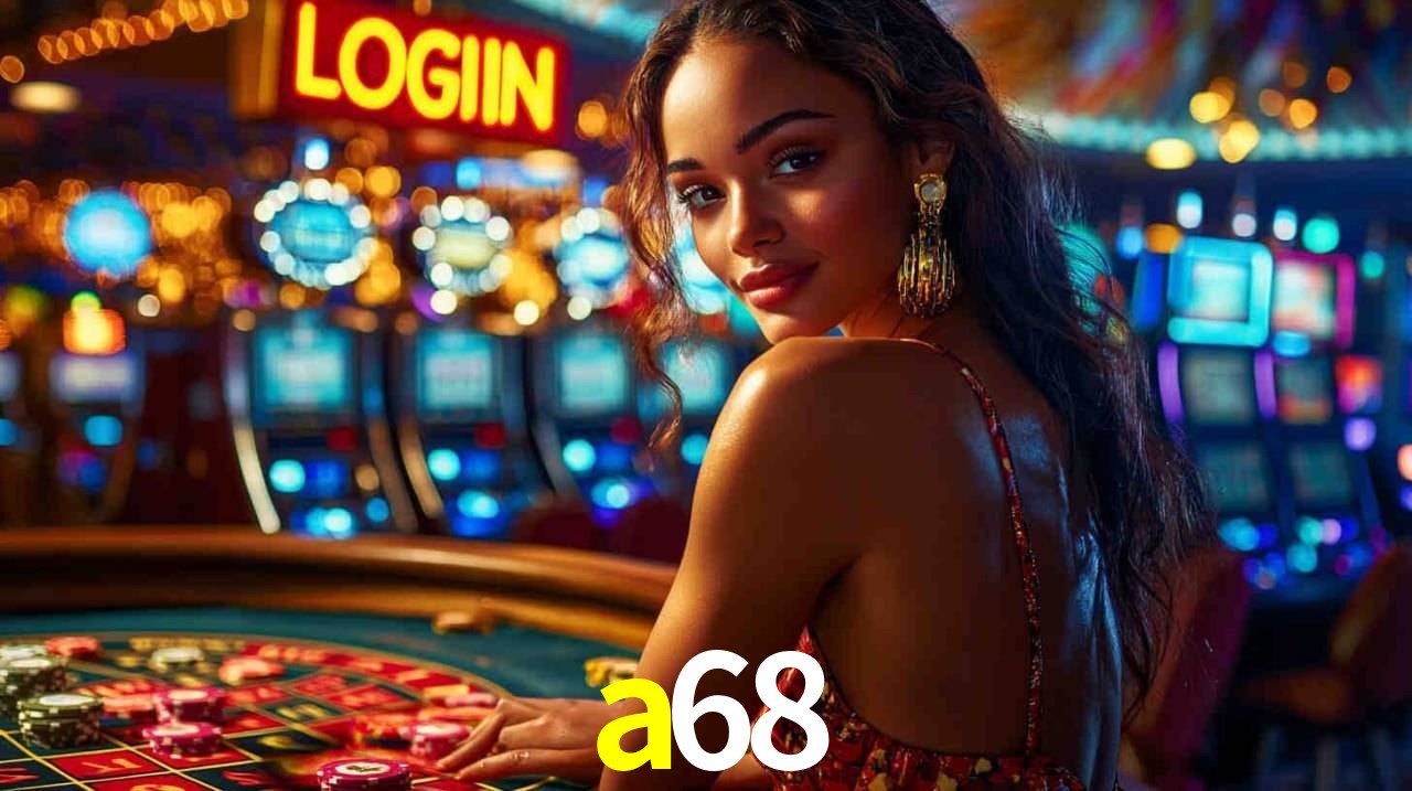 Slot Games a68
