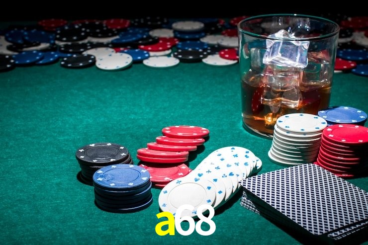 Tennis Betting a68