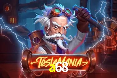 Game Providers a68