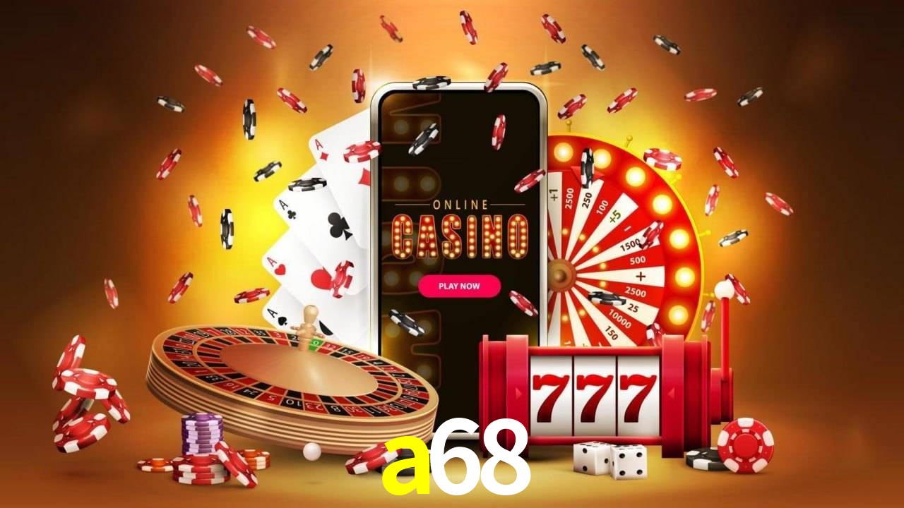 Live Casino a68