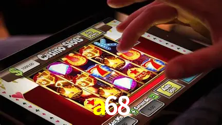 Live Casino a68