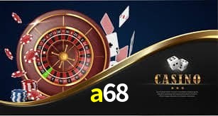 Experiência VIP a68