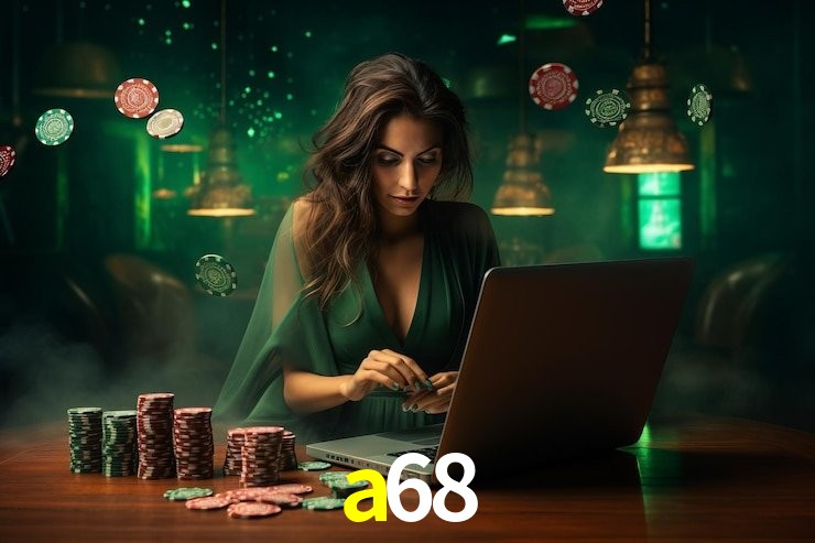 a68 App Interface